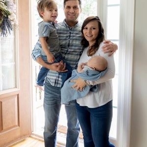 Meet your Posher, Adam